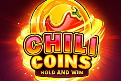 Играть в Chilicoins Плей Фортуна